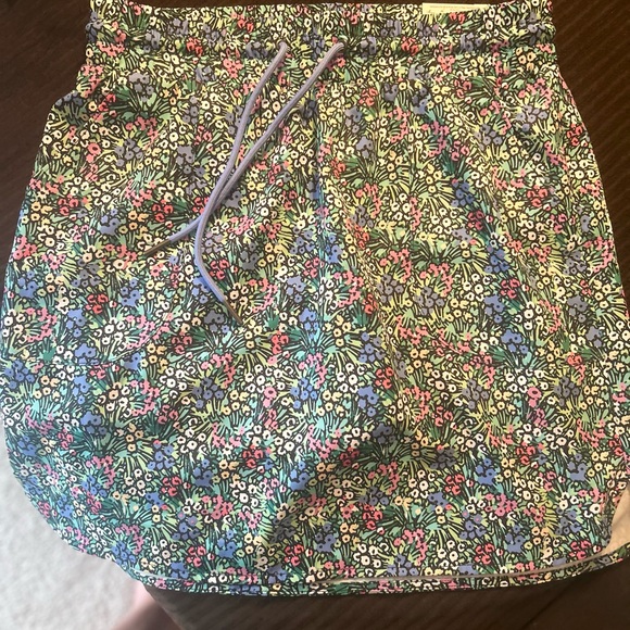 ‼️SALE‼️NWT St. John's Bay Womens Mid Rise Skort‼️ - Picture 5 of 5